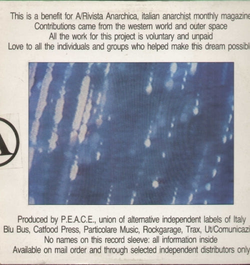 F/Ear This - A Collection Of Unheard Music Unwritten ..