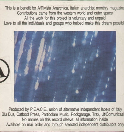 F/Ear This - A Collection Of Unheard Music Unwritten ..