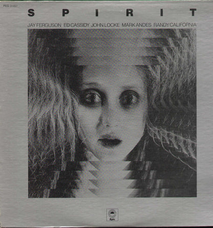 Spirit / Clear