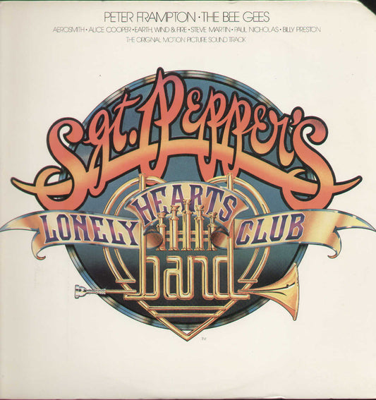 Sgt. Pepper's Lonely Hearts Club Band