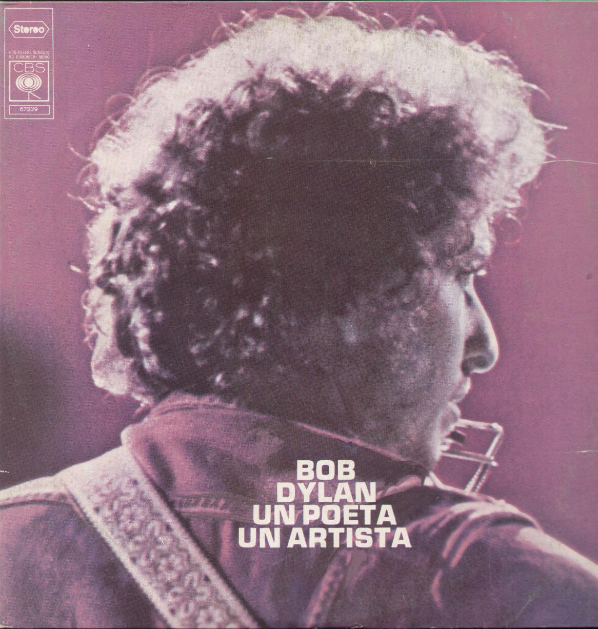 Un Artista Un Poeta
