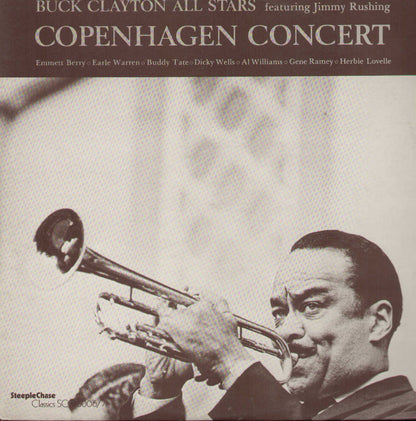 Copenhagen Concert