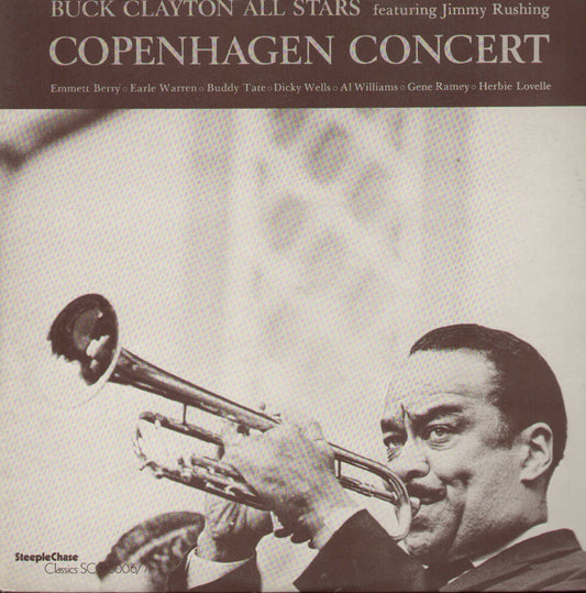 Copenhagen Concert