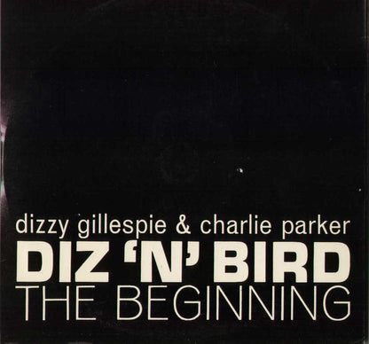 Diz N Bird The Beginning
