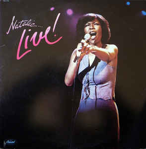 Natalie Live
