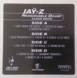 Reasonable Doubt