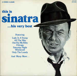 This Is Sinatra His Very Best