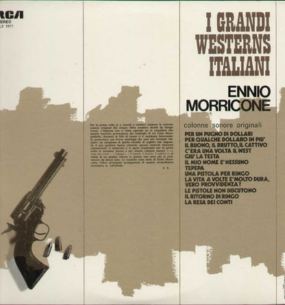 I Grandi Westerns Italiani