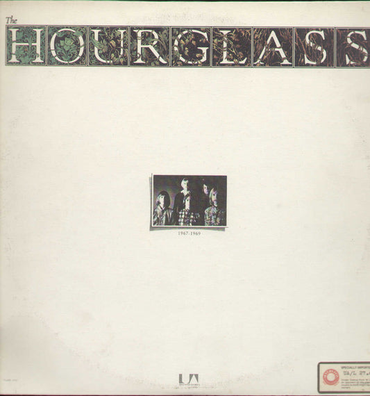 The Hour Glass