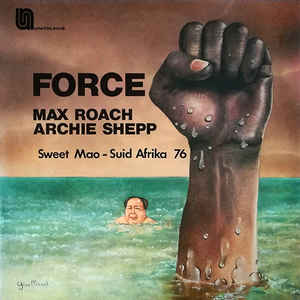 Force - Sweet Mao - Suid Afrika 76