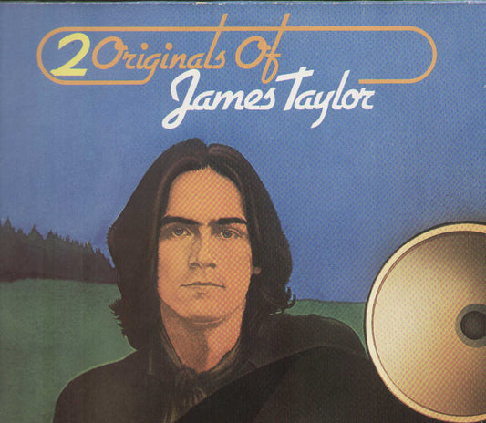2 Original Of James Taylor