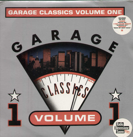 Garage Classics Volume One