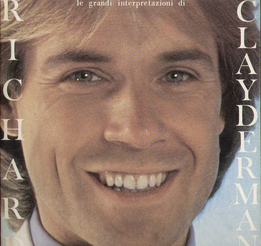 Le Grandi Interpretazioni Di Rischard Clayderman