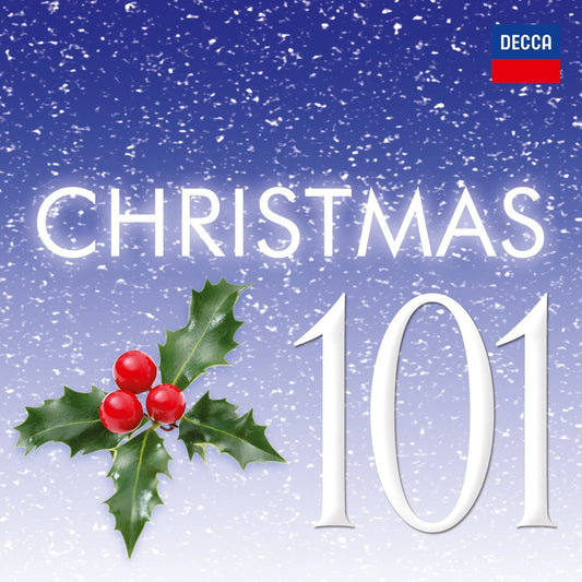 101 Christmas BOXSET