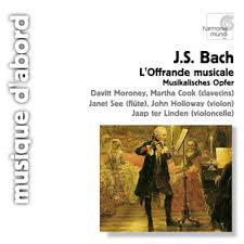 L'Offrande Musicale  Musikalisches Opfer