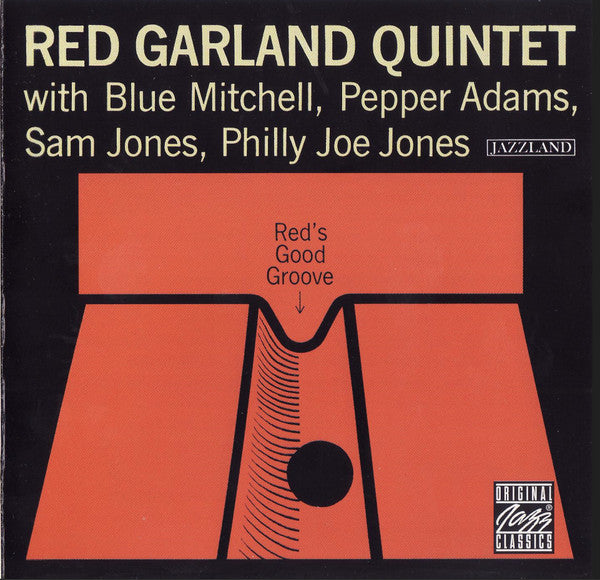 Red's Good Groove
