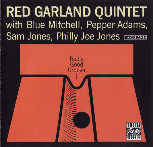 Red's Good Groove