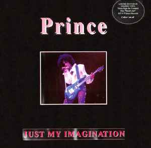 Just My Imagination