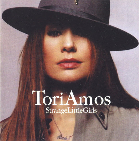 Strange Little Girls