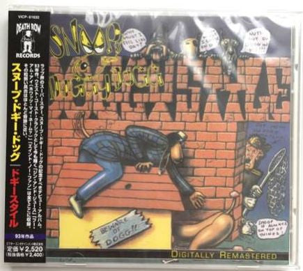 Doggystyle Japan