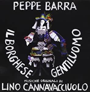Il Borghese Gentiluomo
