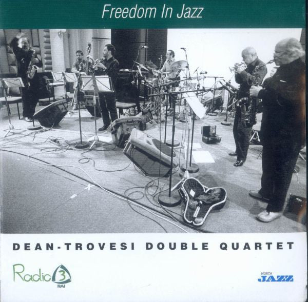 Freedom In Jazz