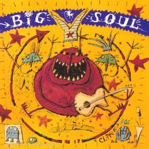 Big Soul