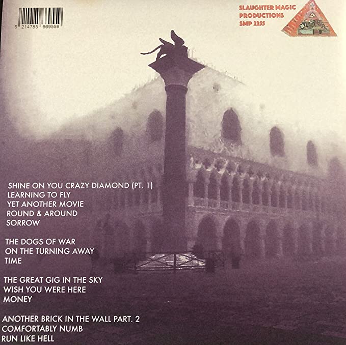 Venice 1989 Limited Edition