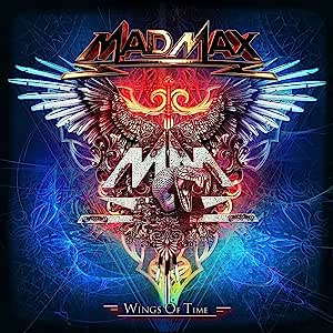 Wings Of Time  Limited Edition