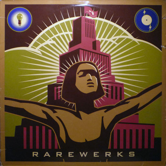 Rarewerks