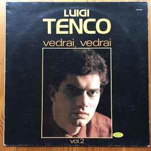 Vol. 2  Vedrai Vedrai