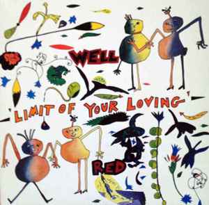 Limit Of Your Loving