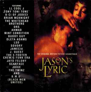 Jason's Lyric
