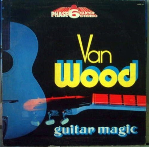 Guitar Magic