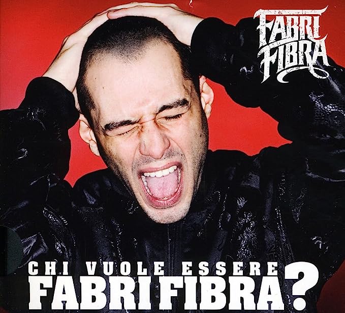 Chi Vuole Essere Fabri Fibra