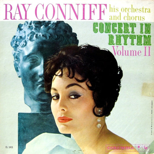 Concert In Rhythm