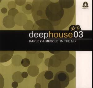 Deep House Vol. 3