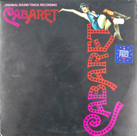 Cabaret