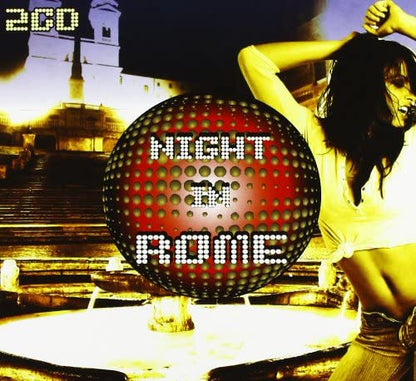 Night in Rome