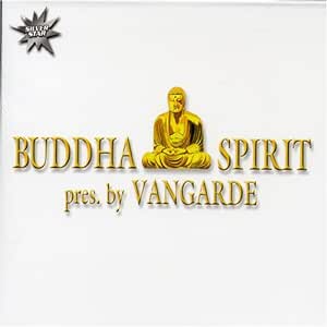Buddha Lounge