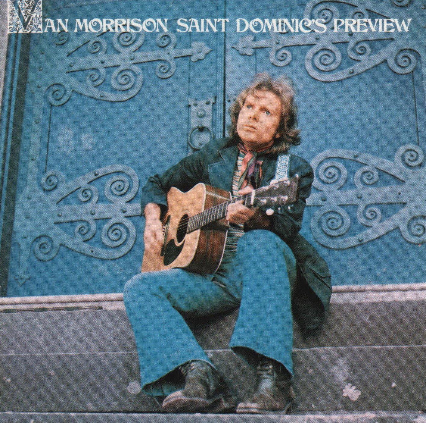 Saint Dominic'S Preview
