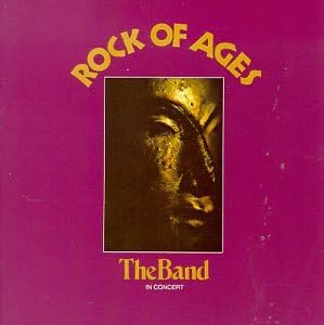 Rock Of Ages The Band In Concert