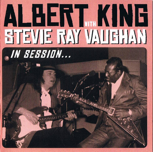 In Session... Deluxe Edition