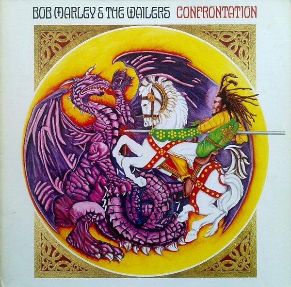 Confrontation