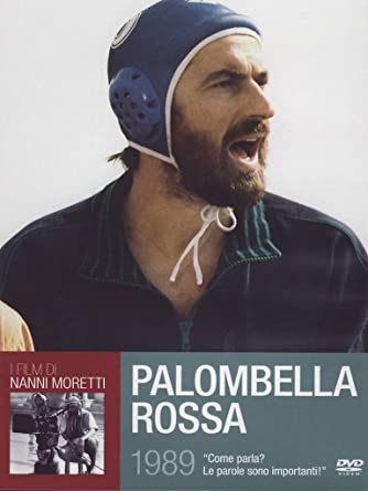 Palombella Rossa