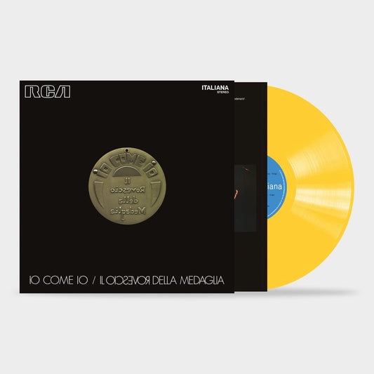 Io come io limited edition