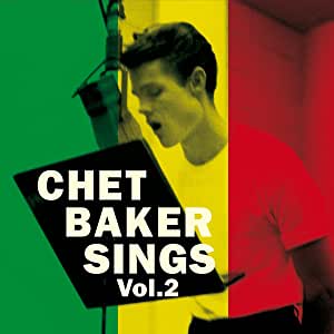 Sings Vol. 2 Limited Edition