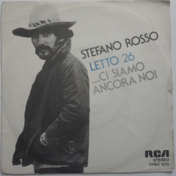 Letto 26 / Ci Siamo Ancora Noi
