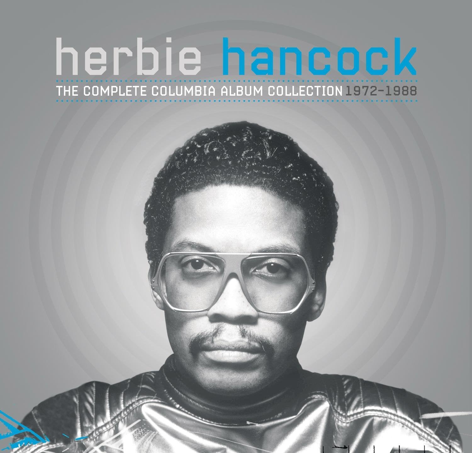 The Complete Columbia Album Collection 1972-1988