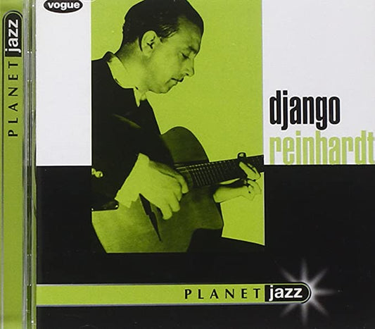 Django Reinhardt